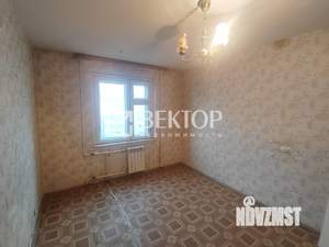2-к квартира, вторичка, 52м2, 9/11 этаж