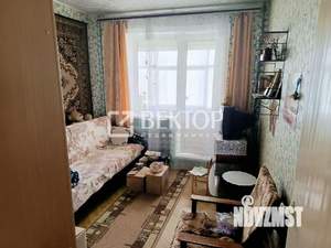 3-к квартира, вторичка, 64м2, 6/9 этаж