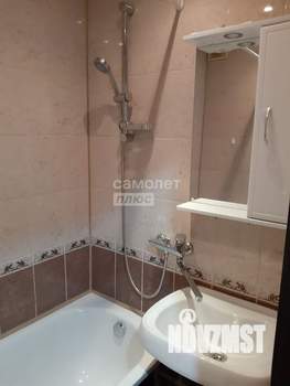 2-к квартира, вторичка, 45м2, 2/9 этаж