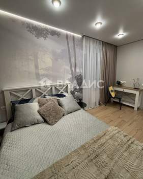 2-к квартира, вторичка, 42м2, 2/5 этаж