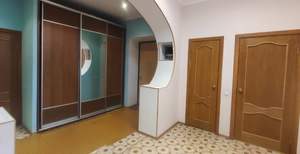 3-к квартира, вторичка, 82м2, 2/4 этаж