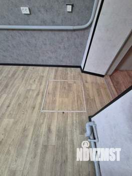 1-к квартира, вторичка, 24м2, 1/2 этаж