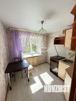 1-к квартира, вторичка, 30м2, 3/5 этаж