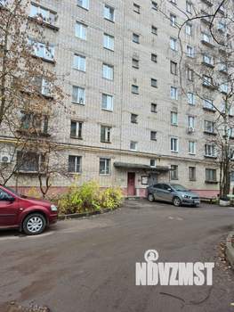2-к квартира, вторичка, 47м2, 5/9 этаж