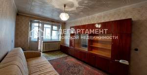 2-к квартира, вторичка, 45м2, 2/5 этаж
