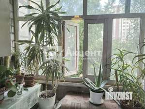 3-к квартира, вторичка, 57м2, 4/9 этаж