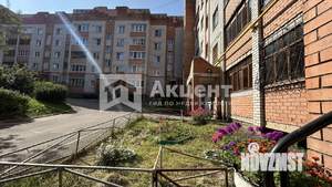 1-к квартира, вторичка, 35м2, 4/5 этаж