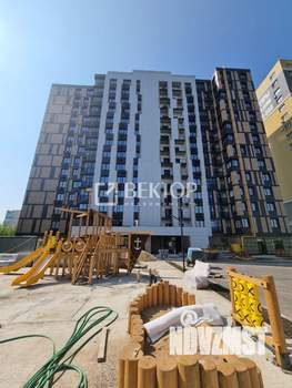 1-к квартира, вторичка, 47м2, 2/14 этаж