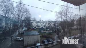 3-к квартира, вторичка, 49м2, 3/3 этаж