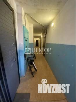 1-к квартира, вторичка, 24м2, 3/5 этаж