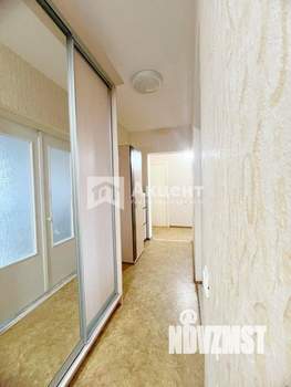 2-к квартира, вторичка, 60м2, 10/17 этаж