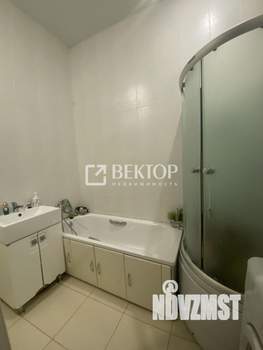2-к квартира, вторичка, 40м2, 1/3 этаж
