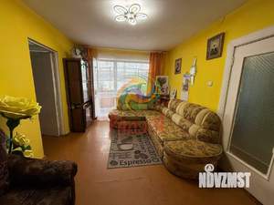 2-к квартира, вторичка, 46м2, 4/5 этаж