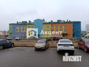 1-к квартира, вторичка, 42м2, 8/17 этаж