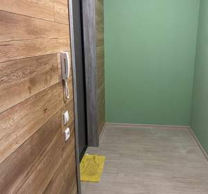 1-к квартира, вторичка, 46м2, 9/17 этаж