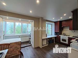 3-к квартира, вторичка, 63м2, 3/5 этаж