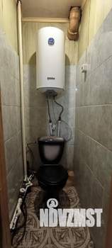 1-к квартира, вторичка, 19м2, 1/5 этаж