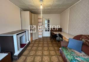 1-к квартира, вторичка, 22м2, 3/4 этаж