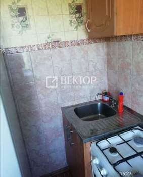 2-к квартира, вторичка, 40м2, 5/5 этаж