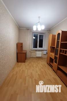 3-к квартира, вторичка, 60м2, 1/6 этаж