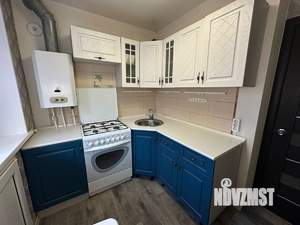 3-к квартира, вторичка, 58м2, 5/6 этаж