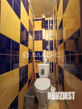 2-к квартира, вторичка, 41м2, 4/5 этаж