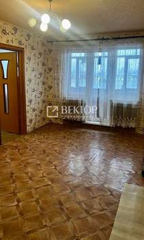 2-к квартира, вторичка, 45м2, 5/5 этаж