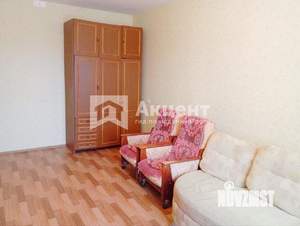 1-к квартира, вторичка, 41м2, 9/17 этаж