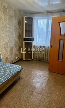 2-к квартира, вторичка, 45м2, 5/5 этаж