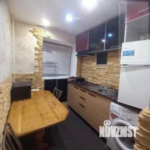 1-к квартира, вторичка, 30м2, 4/5 этаж