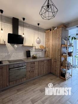 1-к квартира, вторичка, 57м2, 14/20 этаж