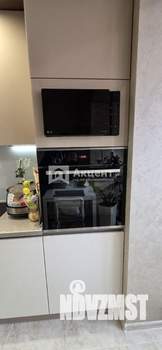 2-к квартира, вторичка, 61м2, 8/17 этаж