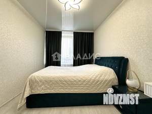 2-к квартира, вторичка, 52м2, 9/12 этаж