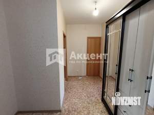 2-к квартира, вторичка, 69м2, 6/14 этаж