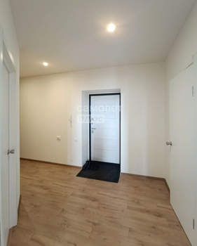 1-к квартира, вторичка, 46м2, 4/9 этаж