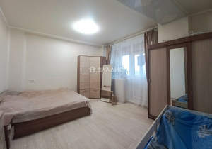 4-к квартира, вторичка, 83м2, 6/6 этаж