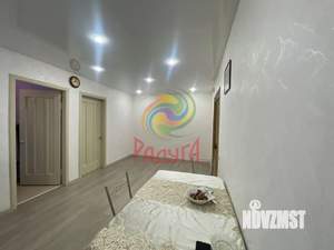 4-к квартира, вторичка, 59м2, 2/5 этаж