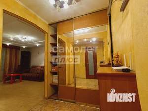 2-к квартира, вторичка, 65м2, 9/10 этаж