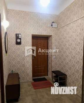 2-к квартира, вторичка, 60м2, 2/2 этаж