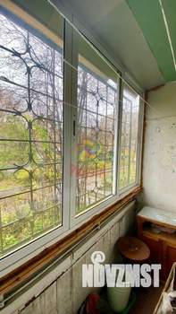 2-к квартира, вторичка, 47м2, 1/5 этаж