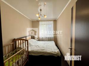 2-к квартира, вторичка, 42м2, 5/5 этаж