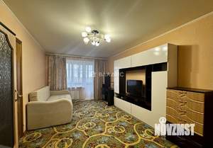 1-к квартира, вторичка, 34м2, 9/9 этаж