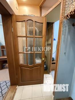 1-к квартира, вторичка, 28м2, 2/3 этаж