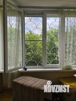 3-к квартира, вторичка, 63м2, 1/5 этаж