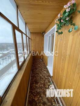 4-к квартира, вторичка, 108м2, 8/12 этаж