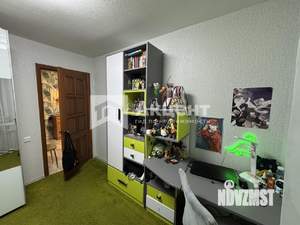 3-к квартира, вторичка, 62м2, 3/5 этаж