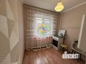 2-к квартира, вторичка, 44м2, 1/5 этаж