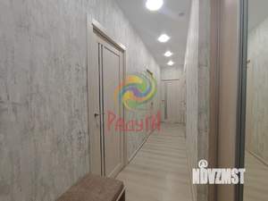 3-к квартира, вторичка, 81м2, 1/14 этаж