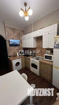2-к квартира, вторичка, 42м2, 1/2 этаж