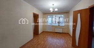 2-к квартира, вторичка, 45м2, 3/5 этаж